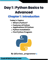 Python Notes .pdf